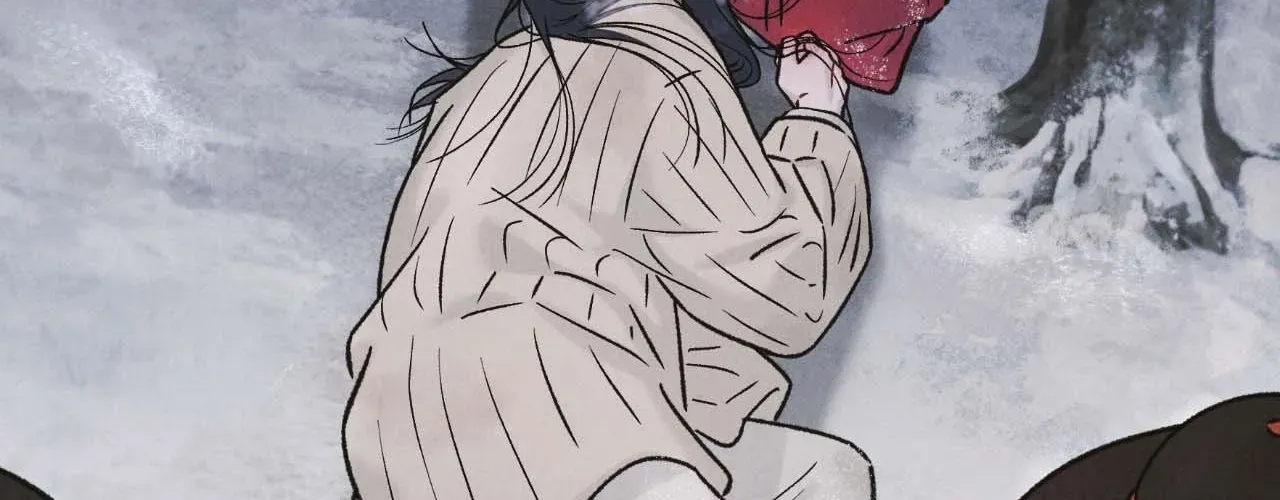 Oh wind, descend upon us Chapter 1.2 page 103 - 