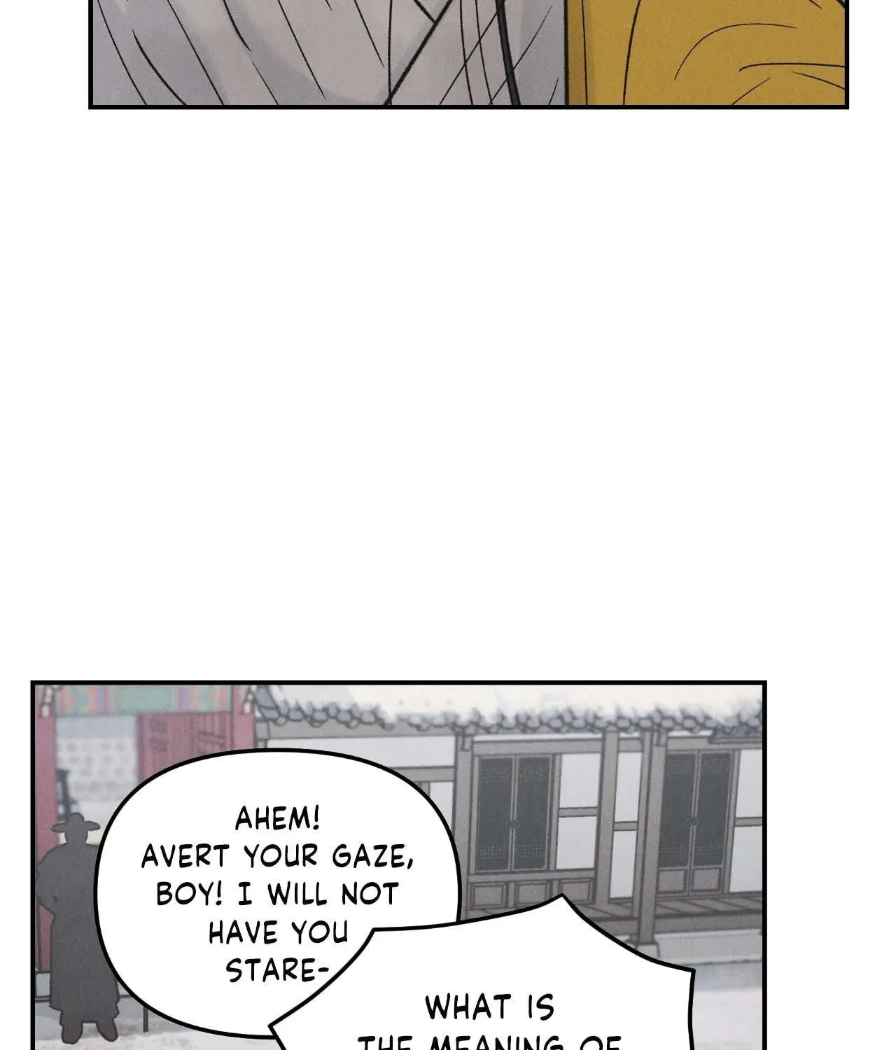 Oh wind, descend upon us Chapter 1.2 page 112 - 