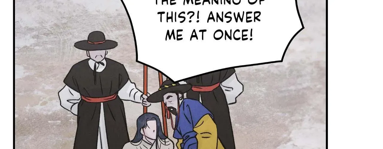 Oh wind, descend upon us Chapter 1.2 page 113 - 