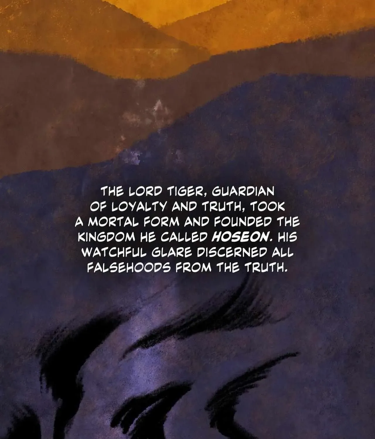 Oh wind, descend upon us Chapter 1.2 page 18 - 