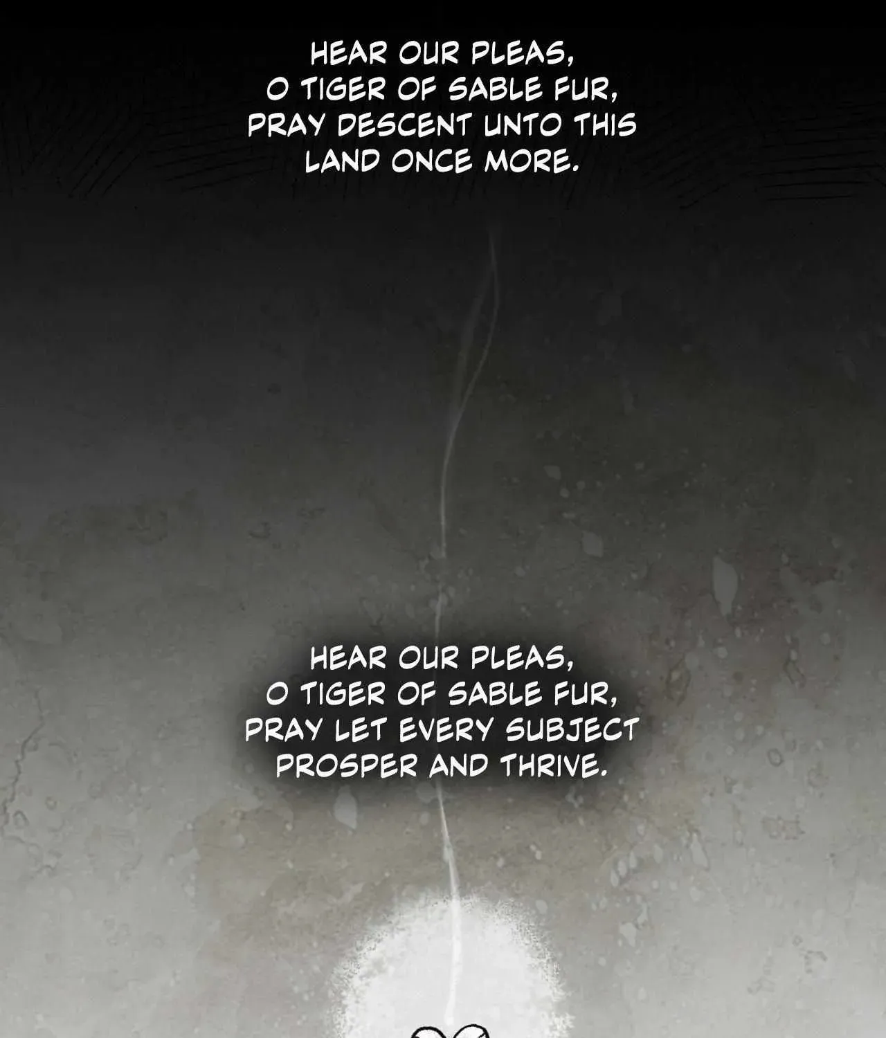 Oh wind, descend upon us Chapter 1.2 page 23 - 