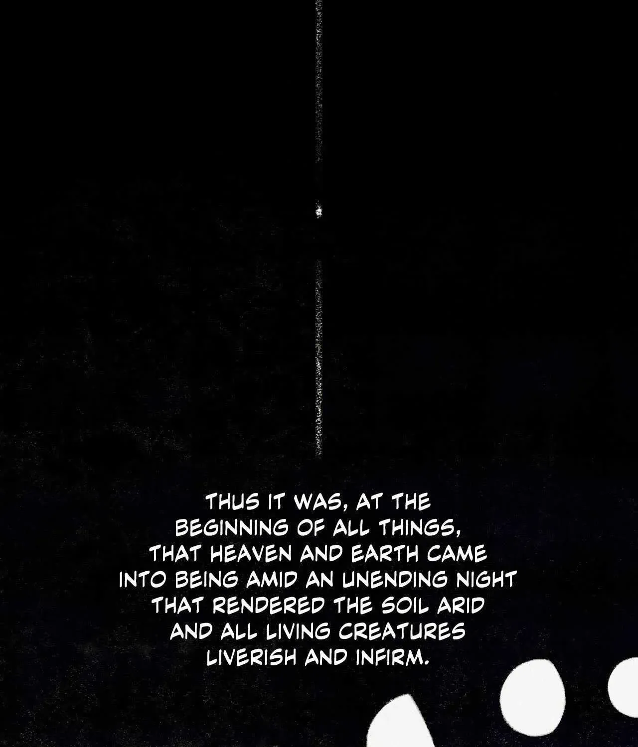 Oh wind, descend upon us Chapter 1.2 page 4 - 
