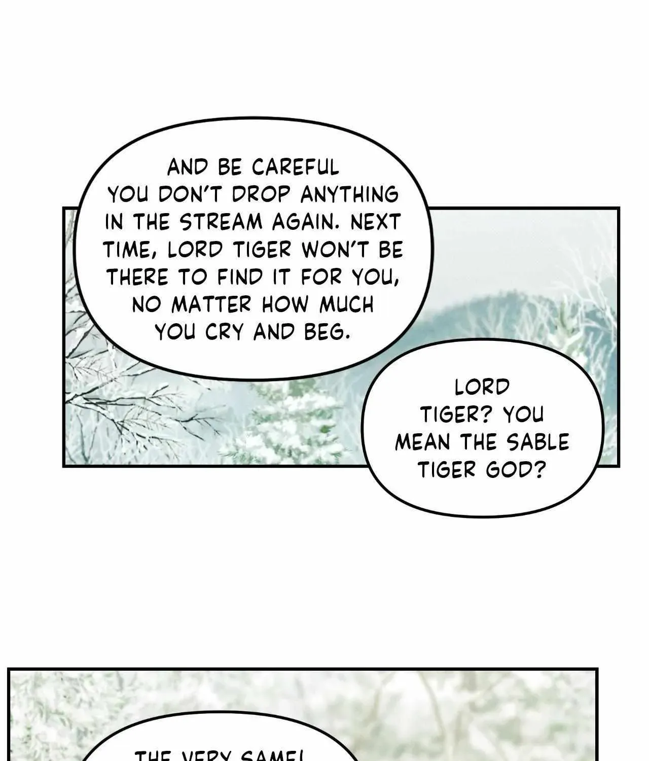 Oh wind, descend upon us Chapter 1.2 page 45 - 