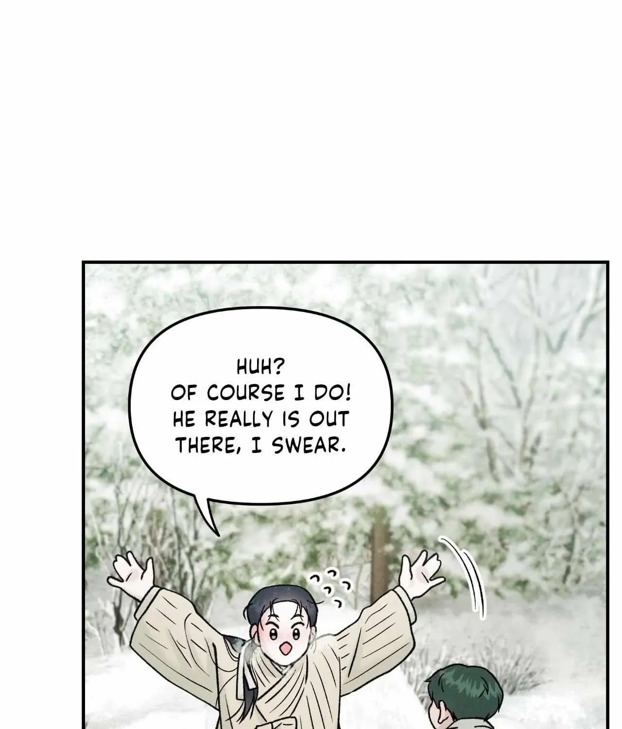 Oh wind, descend upon us Chapter 1.2 page 48 - 