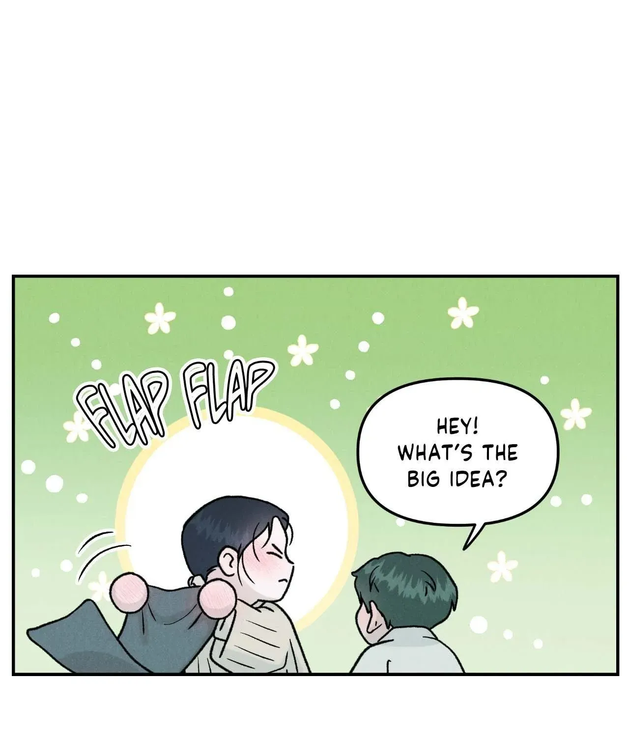 Oh wind, descend upon us Chapter 1.2 page 54 - 