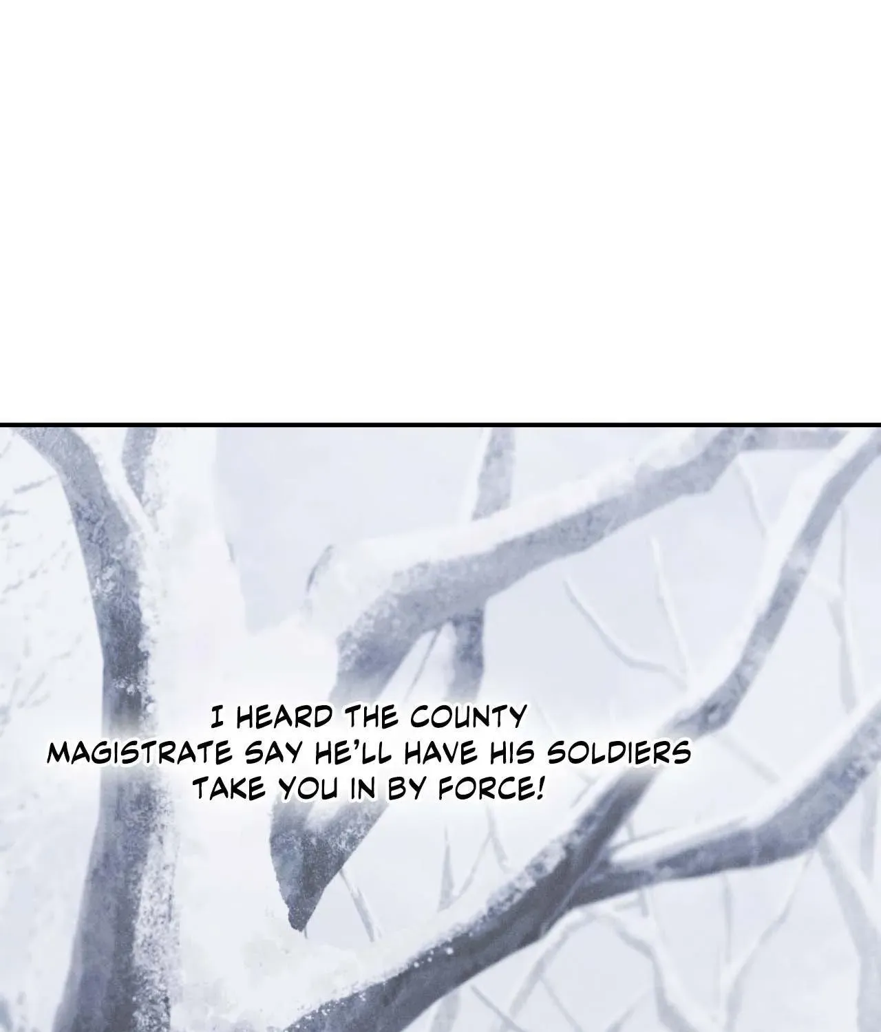 Oh wind, descend upon us Chapter 1.2 page 81 - 