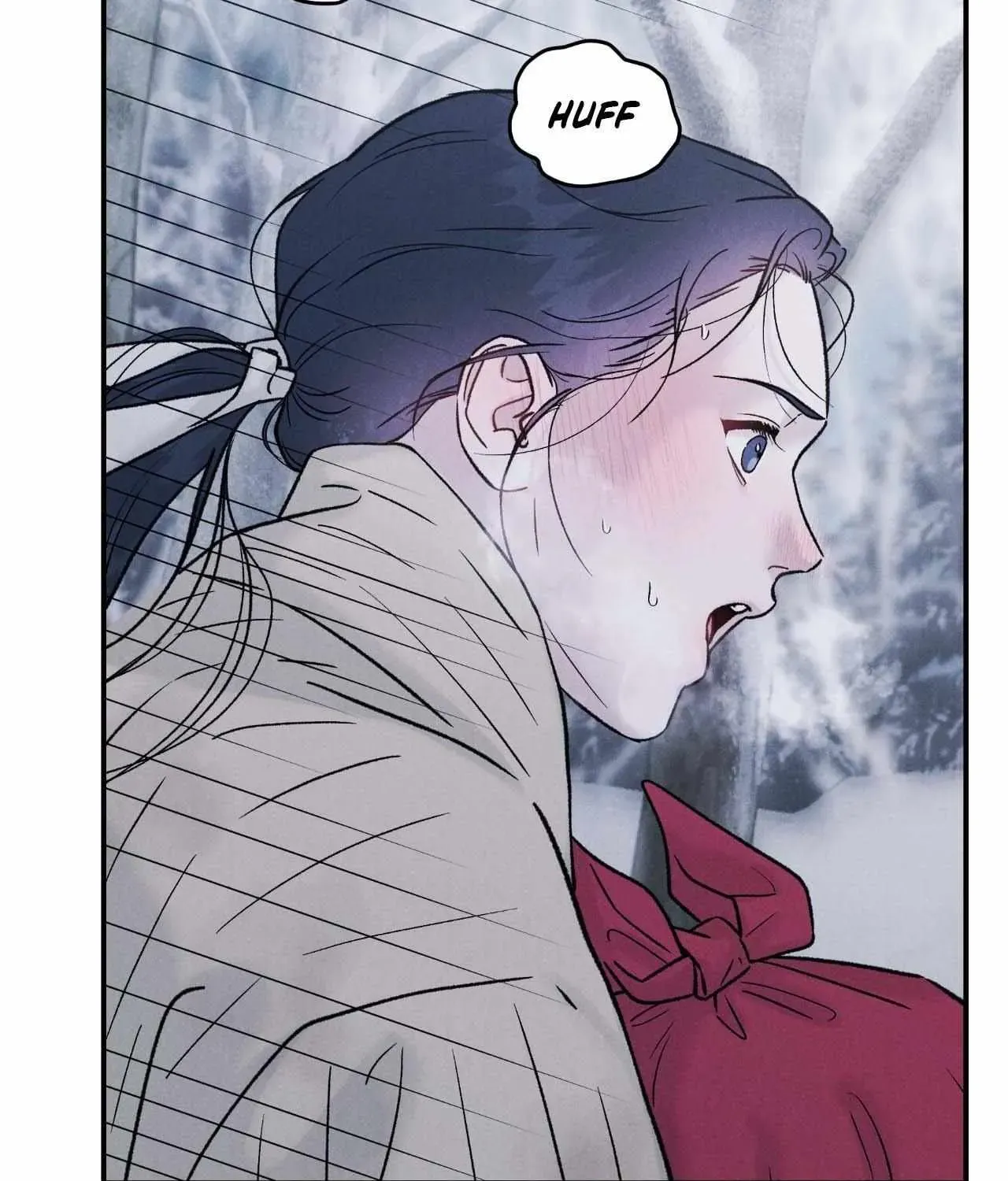 Oh wind, descend upon us Chapter 1.2 page 85 - 