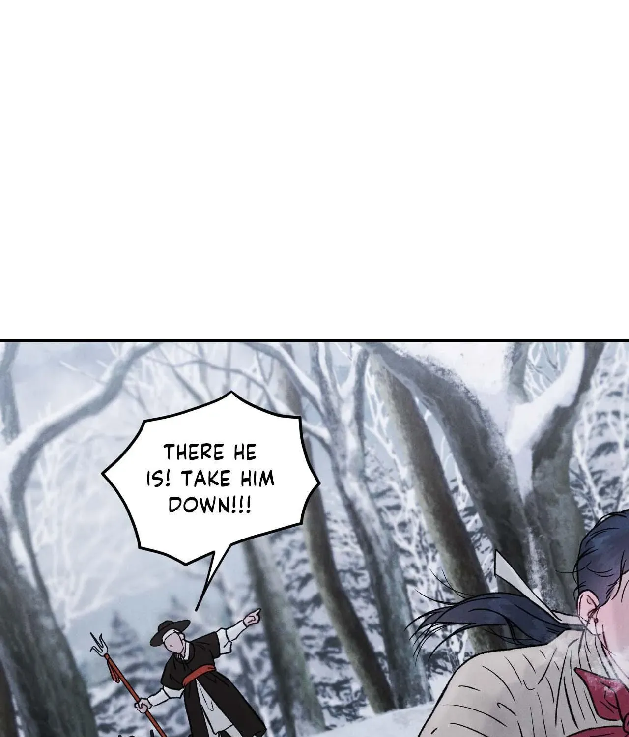 Oh wind, descend upon us Chapter 1.2 page 87 - 