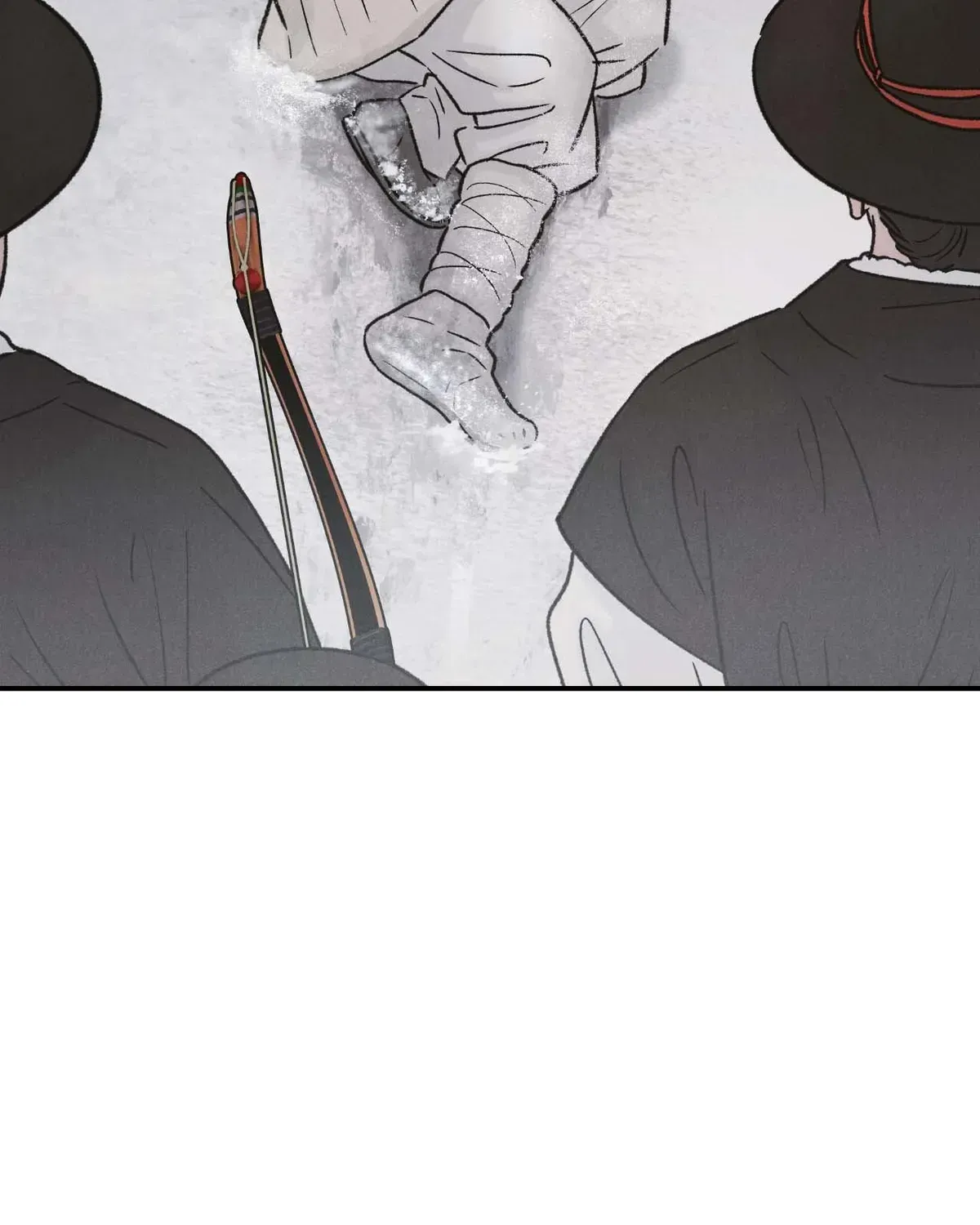 Oh wind, descend upon us Chapter 1.4 page 103 - 