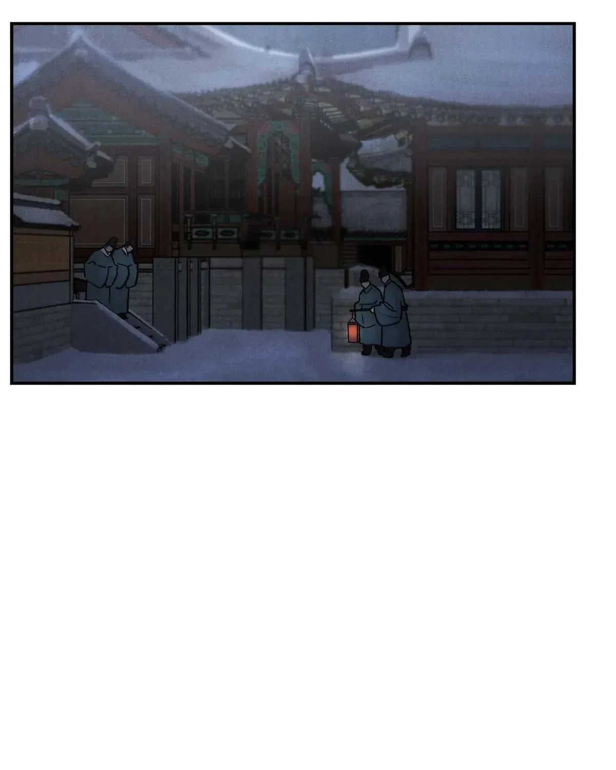 Oh wind, descend upon us Chapter 1.4 page 143 - 