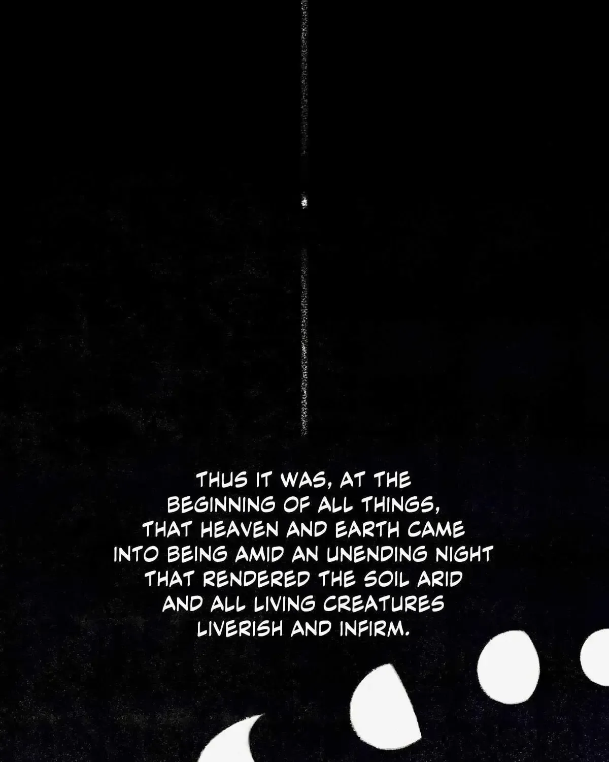 Oh wind, descend upon us Chapter 1.4 page 3 - 