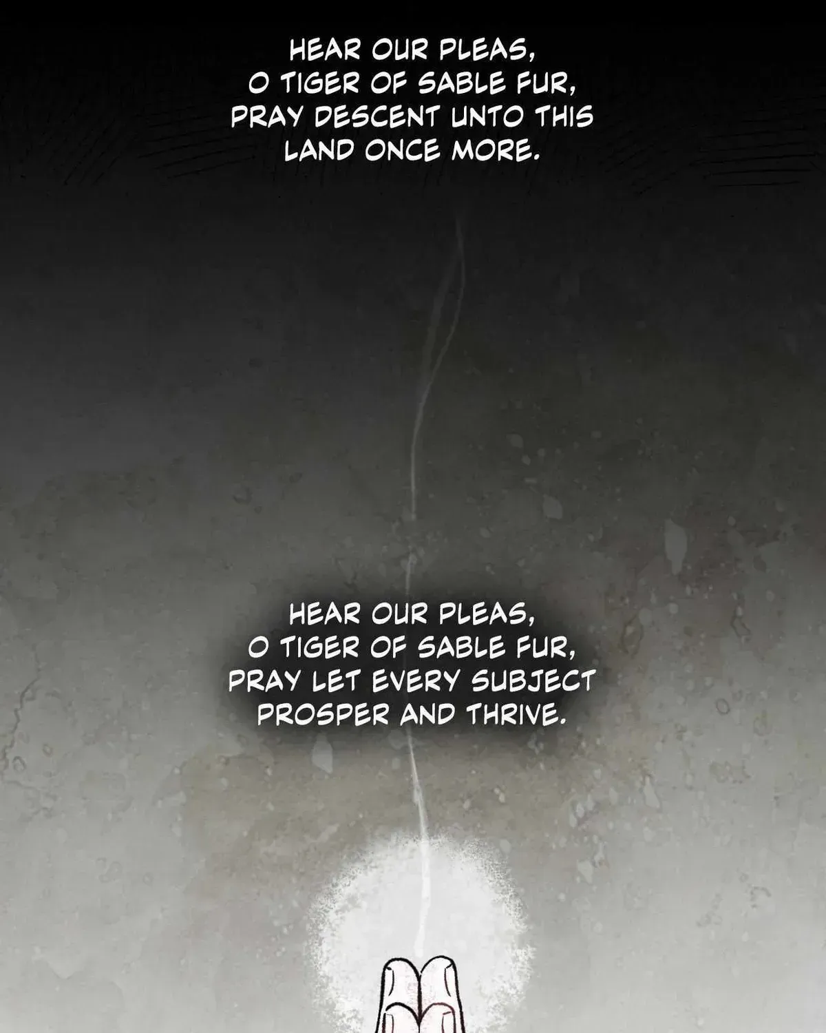 Oh wind, descend upon us Chapter 1.4 page 22 - 