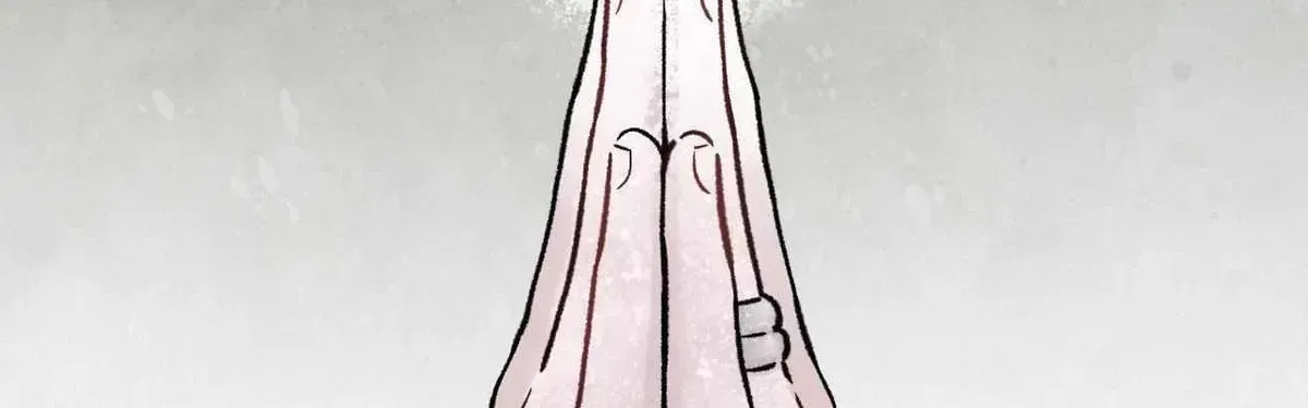 Oh wind, descend upon us Chapter 1.4 page 23 - 