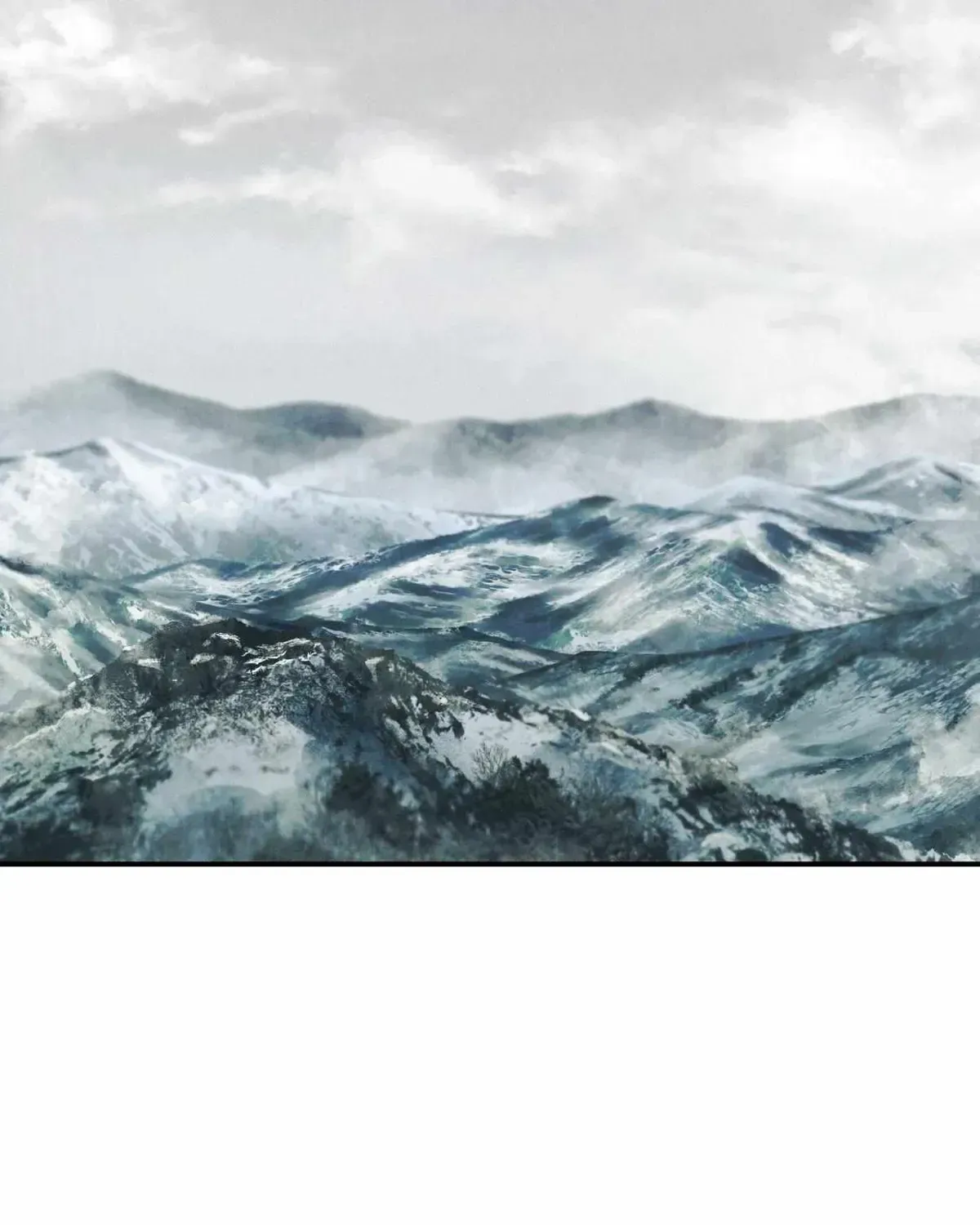 Oh wind, descend upon us Chapter 1.4 page 30 - 