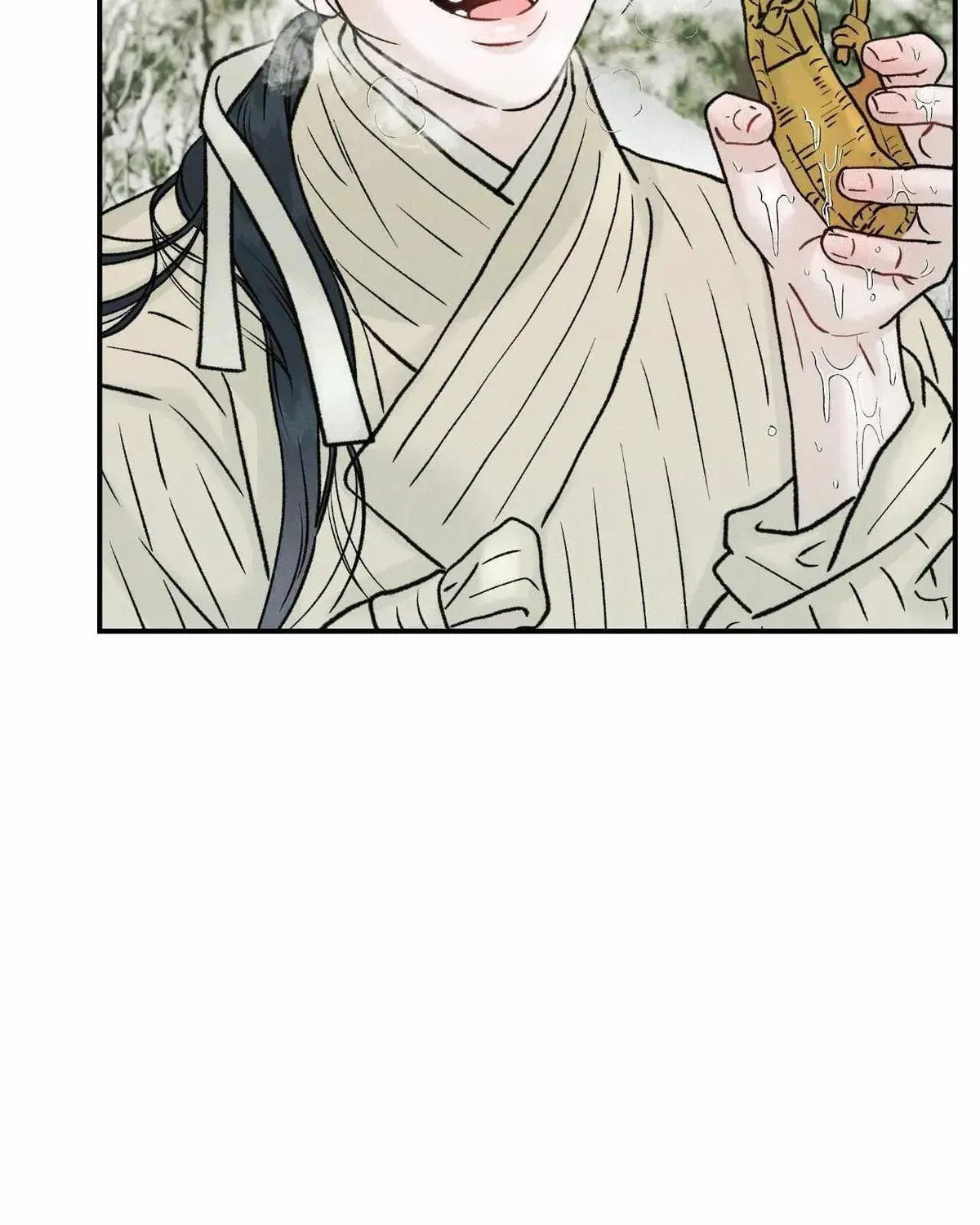 Oh wind, descend upon us Chapter 1.4 page 40 - 
