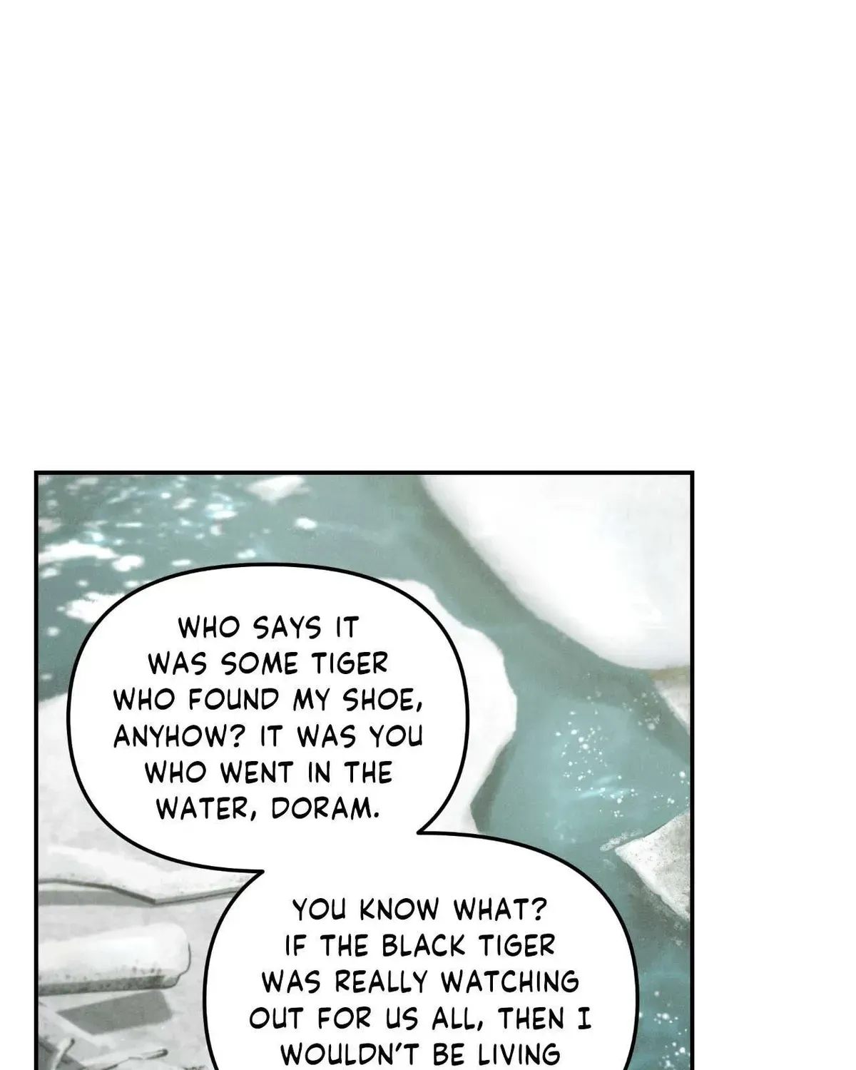 Oh wind, descend upon us Chapter 1.4 page 57 - 