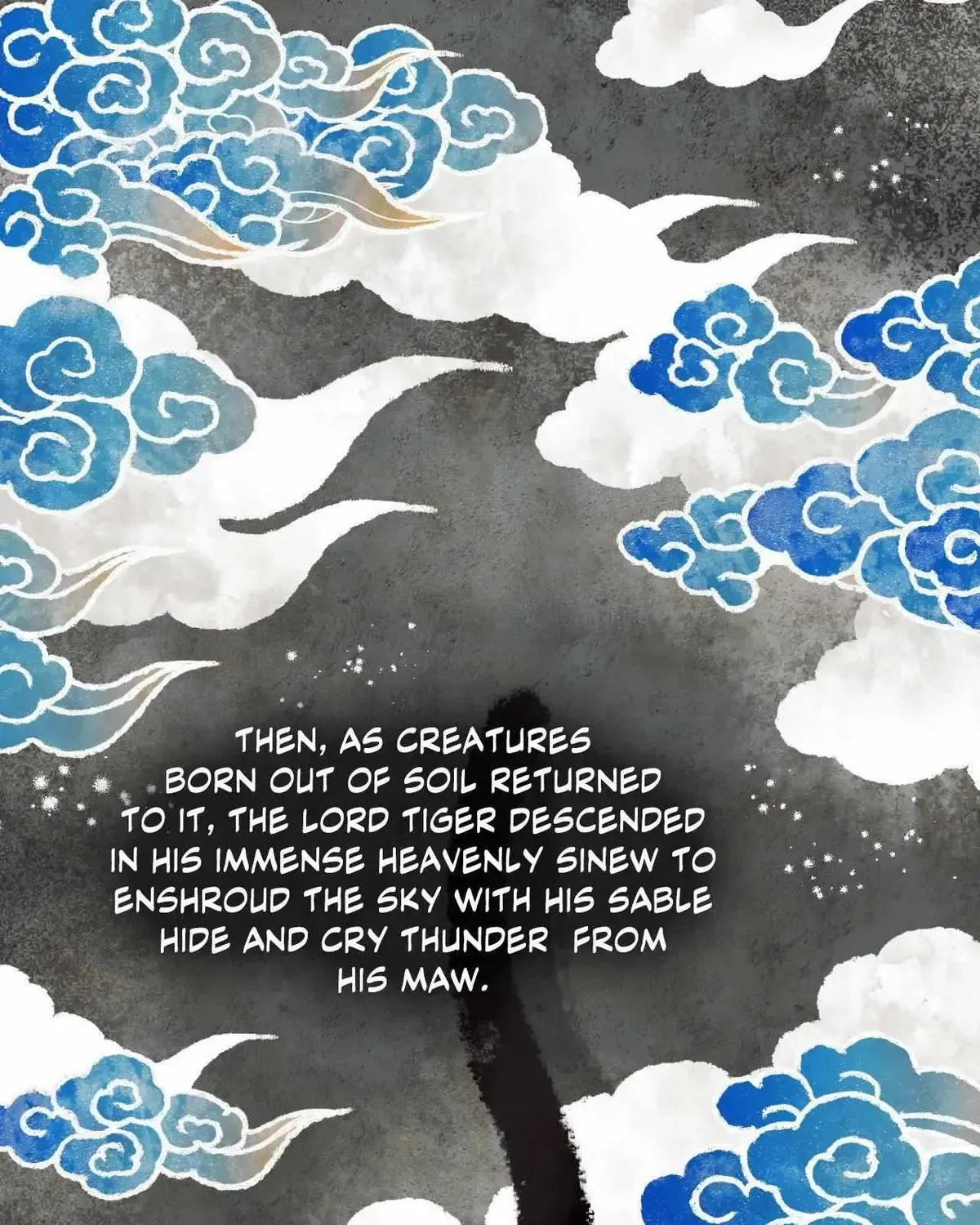 Oh wind, descend upon us Chapter 1.4 page 7 - 