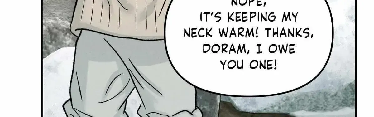 Oh wind, descend upon us Chapter 1.4 page 64 - 