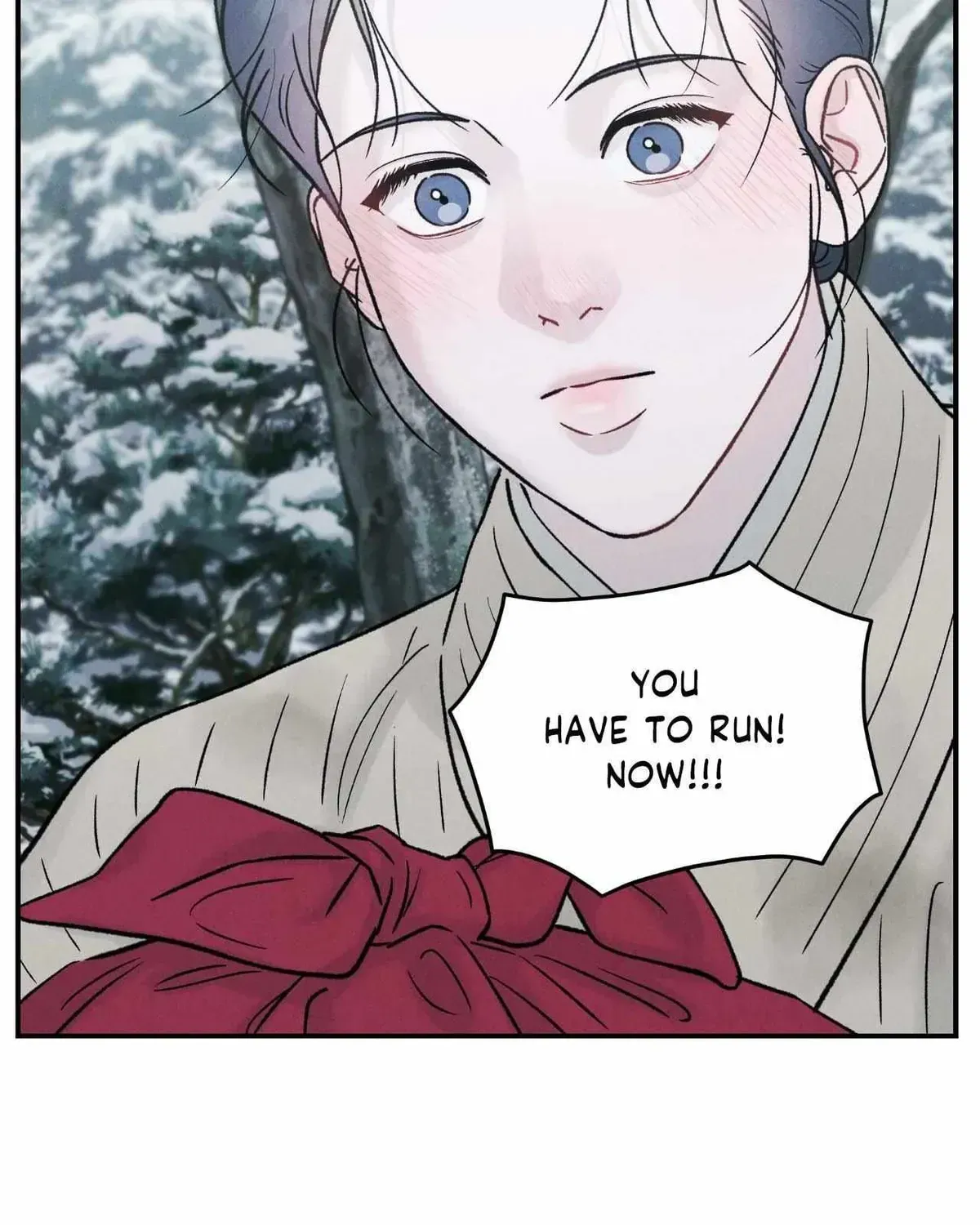 Oh wind, descend upon us Chapter 1.4 page 76 - 