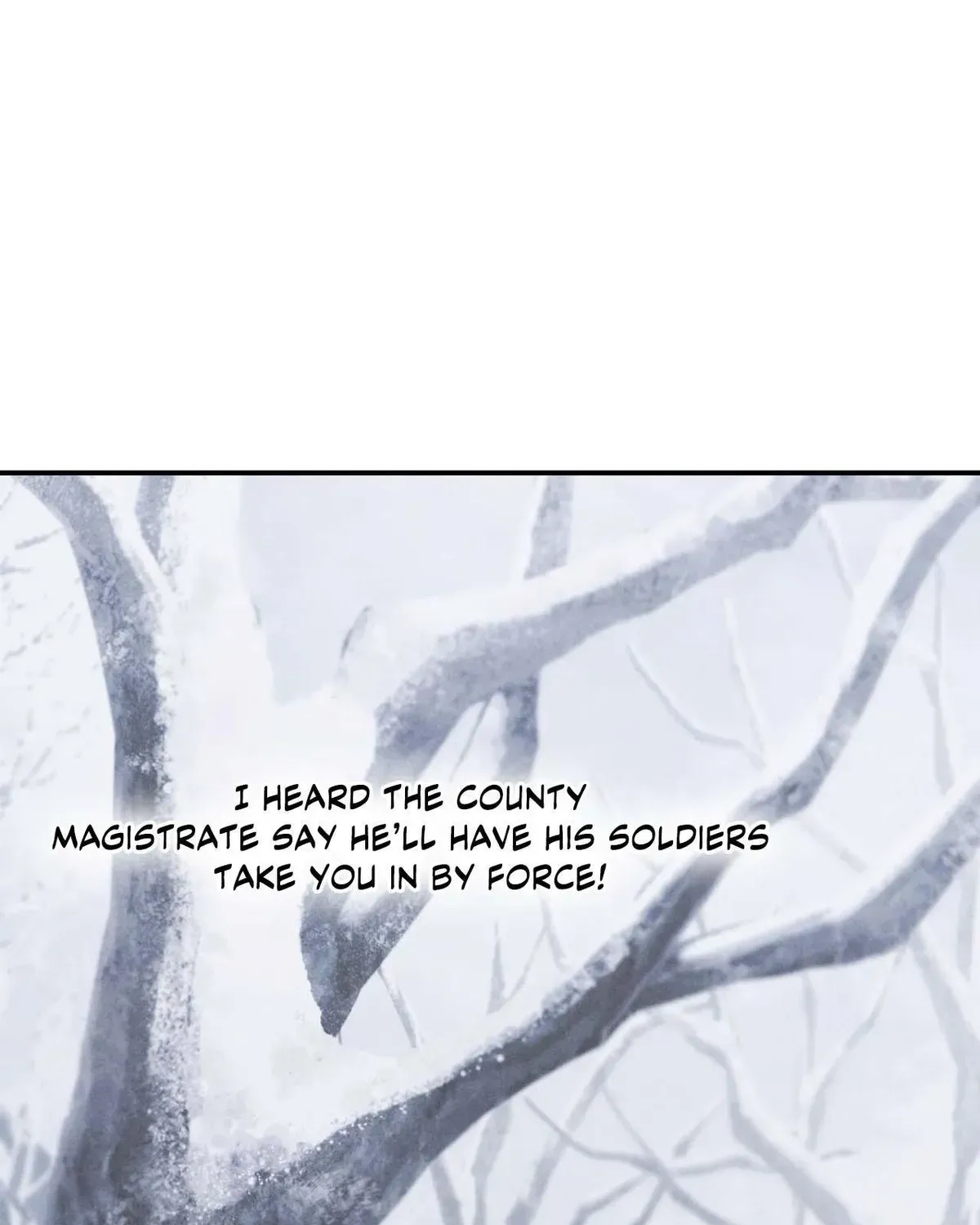 Oh wind, descend upon us Chapter 1.4 page 80 - 