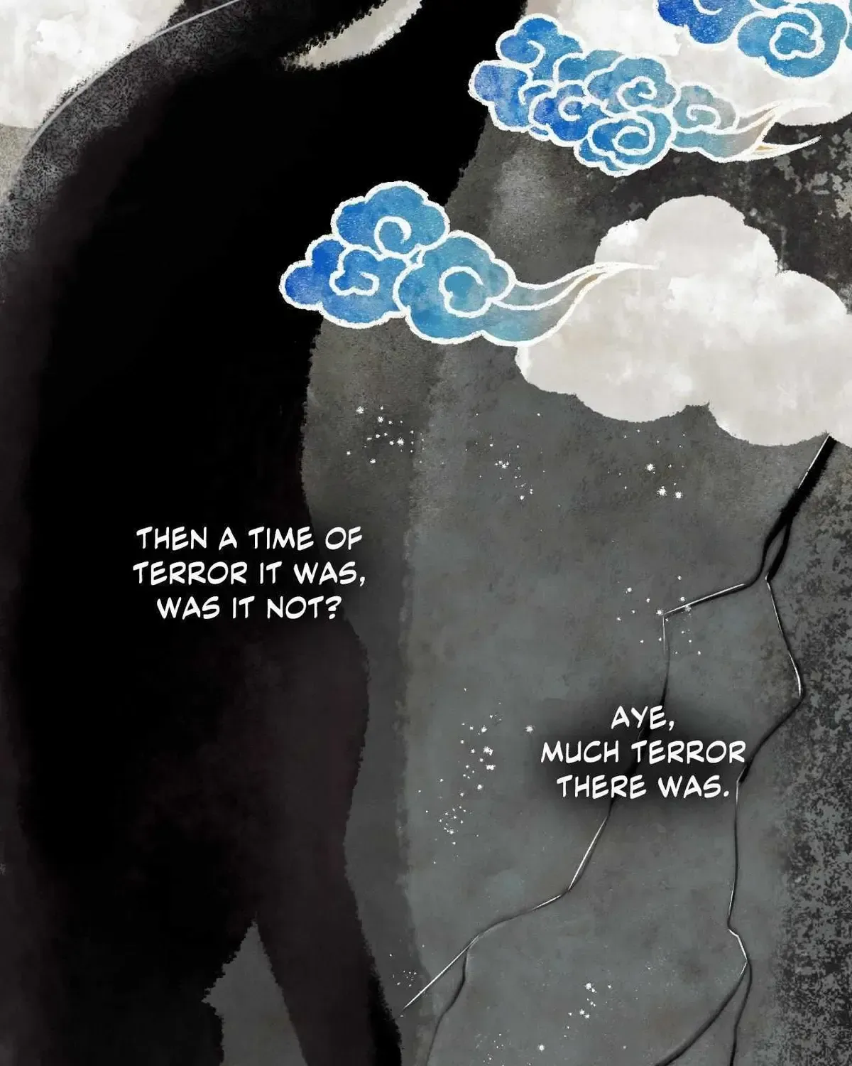 Oh wind, descend upon us Chapter 1.4 page 9 - 
