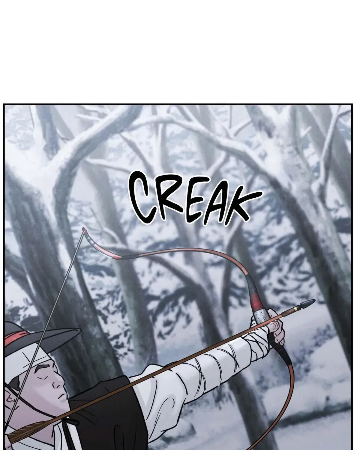 Oh wind, descend upon us Chapter 1.4 page 88 - 