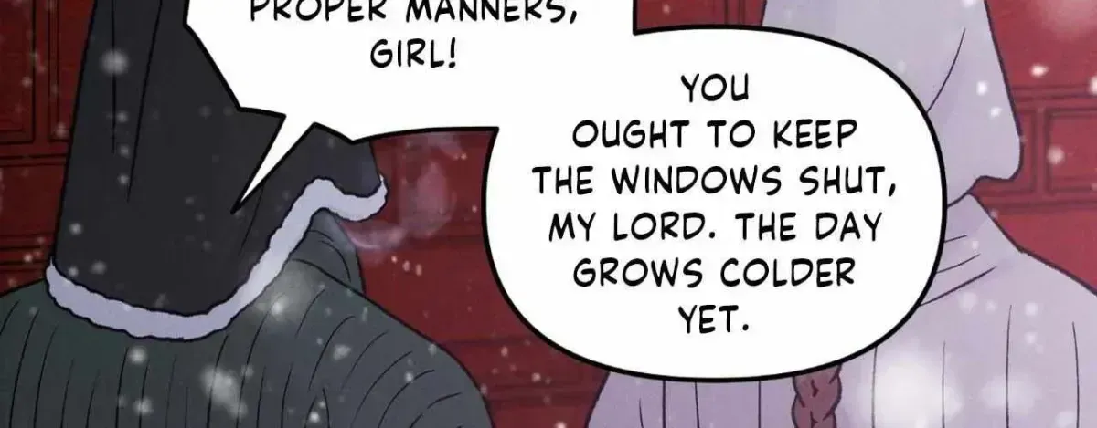 Oh wind, descend upon us Chapter 1.5 page 135 - 