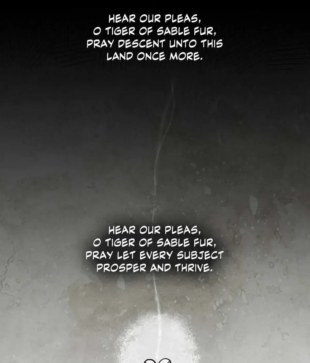 Oh wind, descend upon us Chapter 1.5 page 22 - 