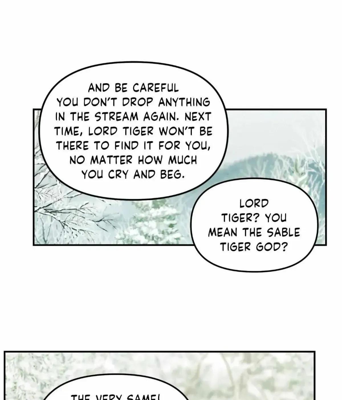 Oh wind, descend upon us Chapter 1.5 page 44 - 