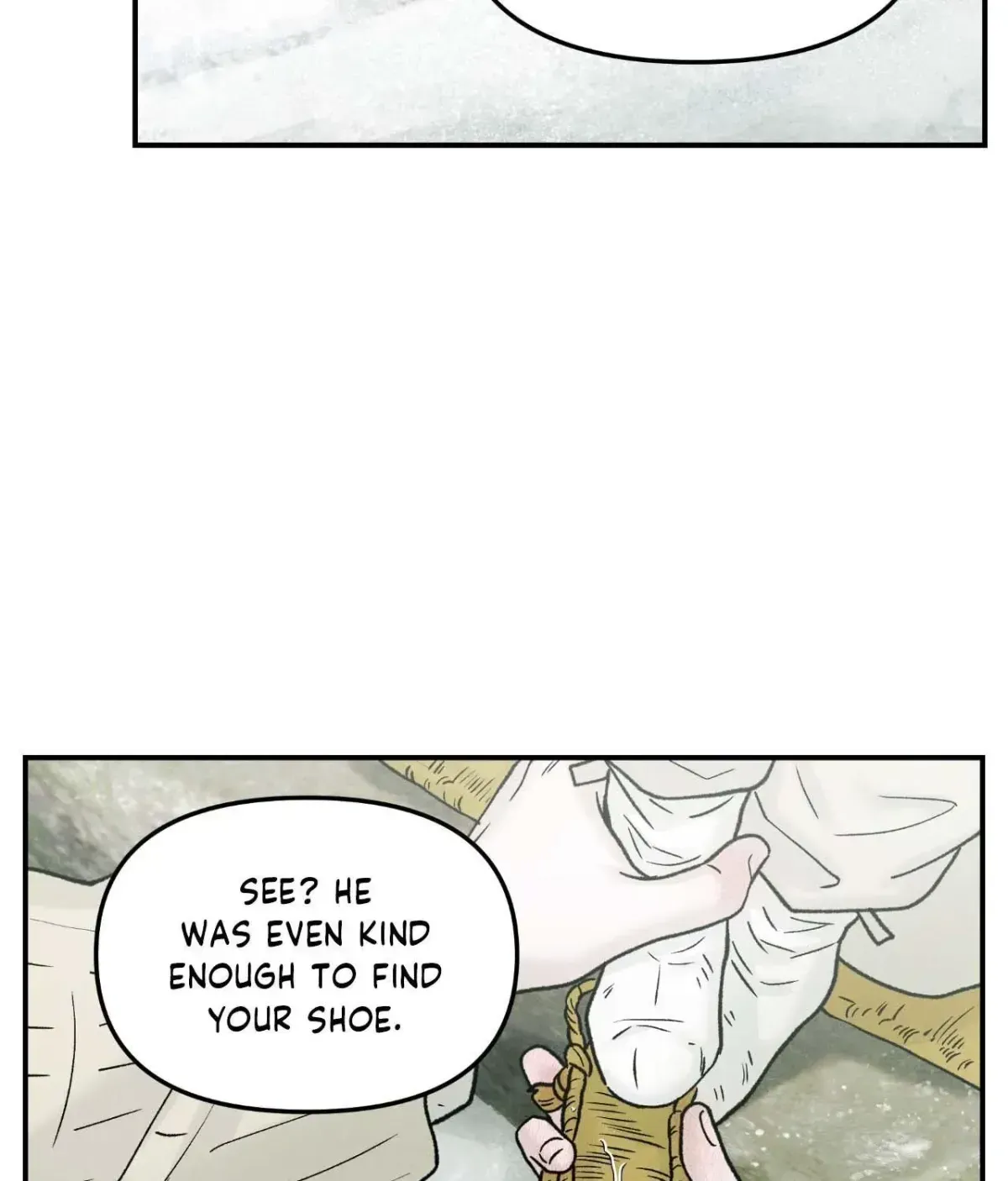 Oh wind, descend upon us Chapter 1.5 page 49 - 