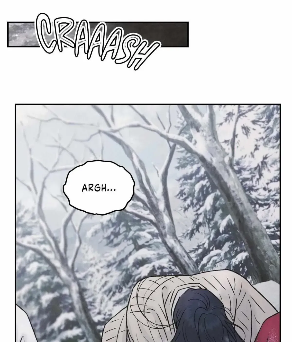 Oh wind, descend upon us Chapter 1.5 page 99 - 