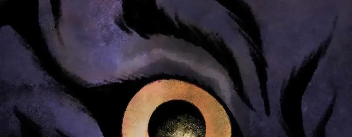 Oh wind, descend upon us Chapter 1.6 page 18 - 