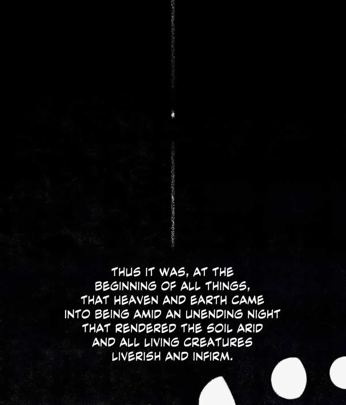 Oh wind, descend upon us Chapter 1.6 page 3 - 