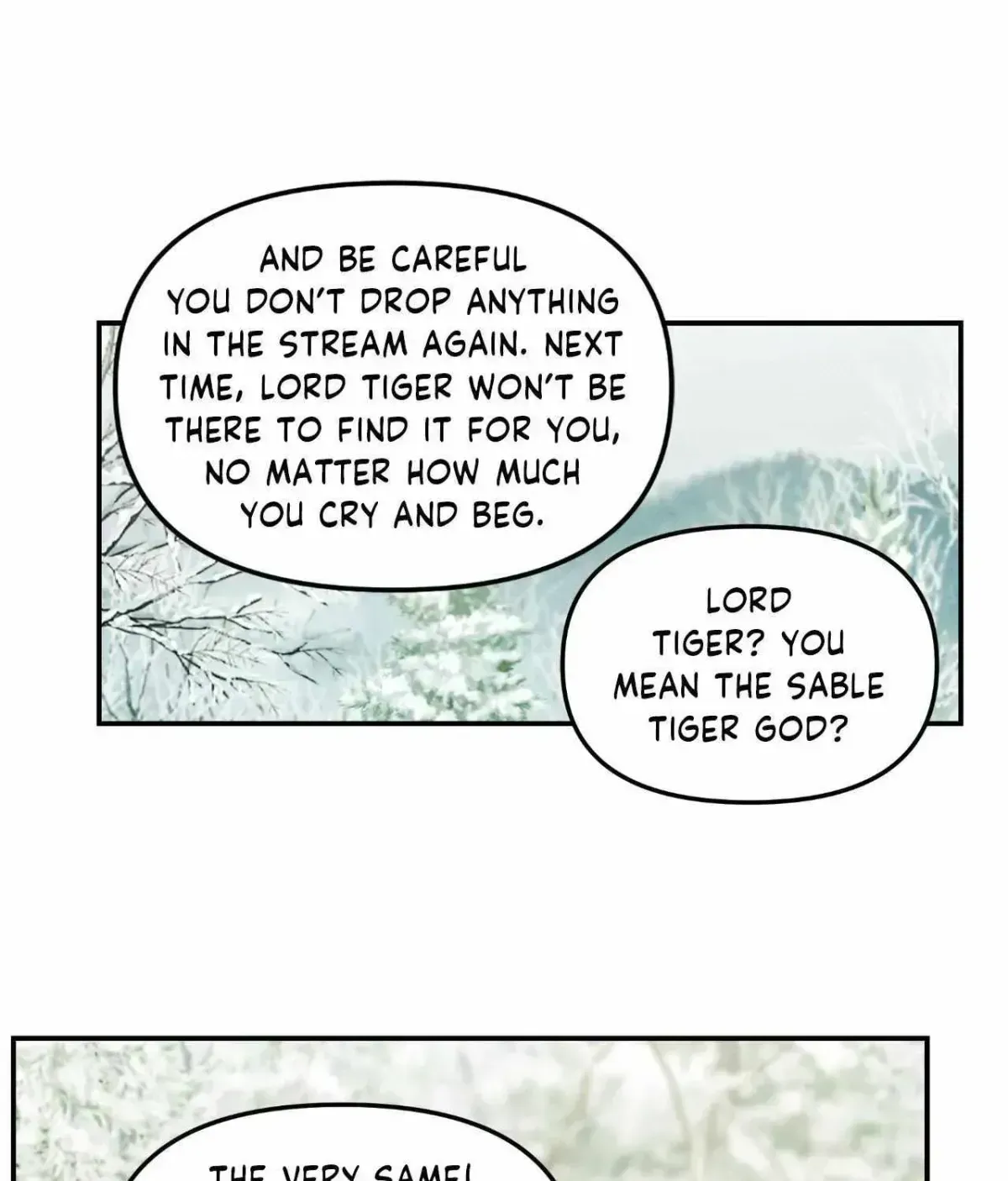 Oh wind, descend upon us Chapter 1.6 page 44 - 