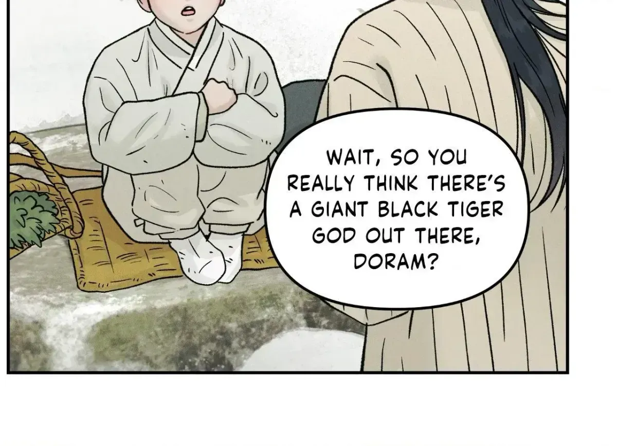 Oh wind, descend upon us Chapter 1.6 page 46 - 