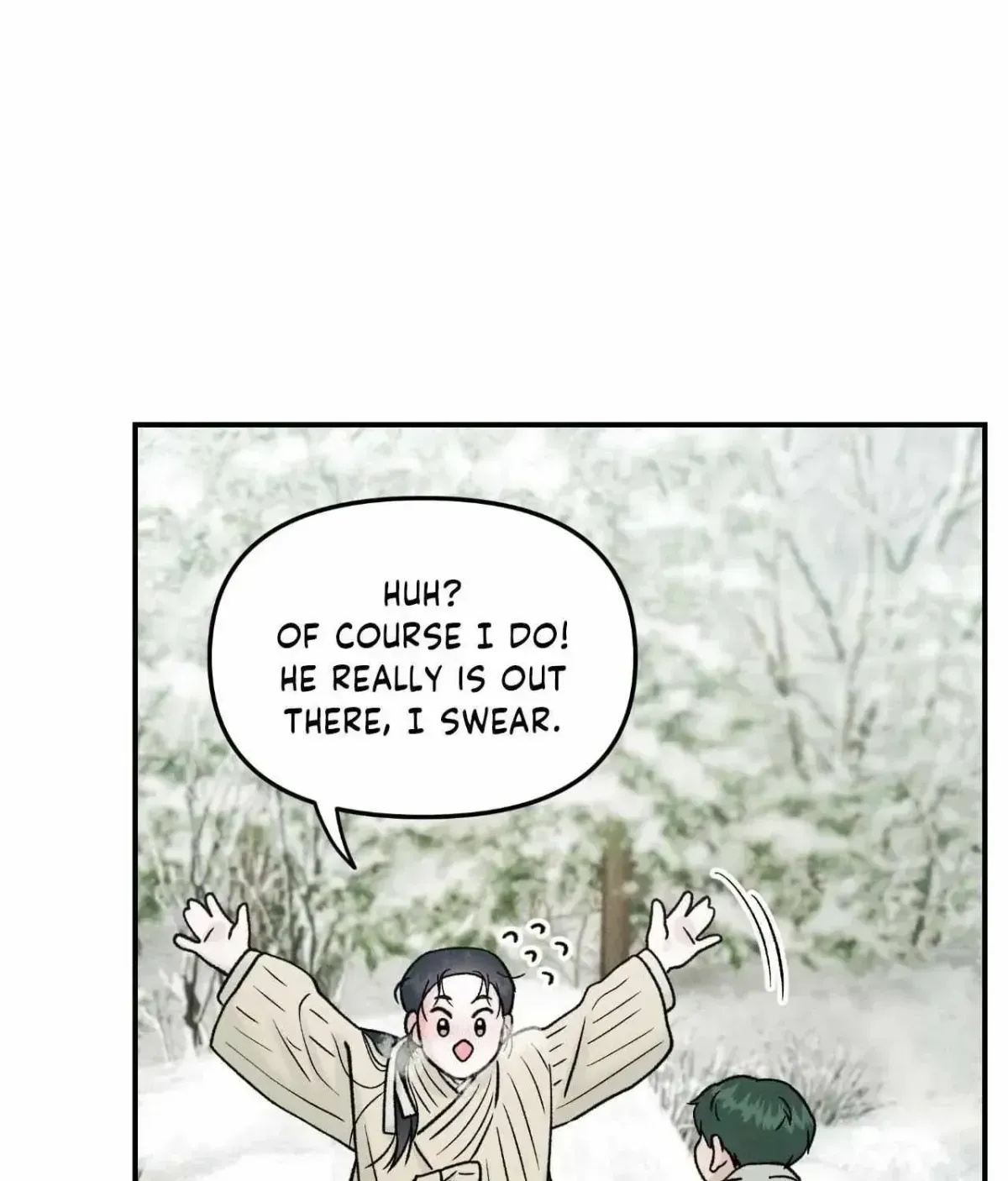 Oh wind, descend upon us Chapter 1.6 page 47 - 