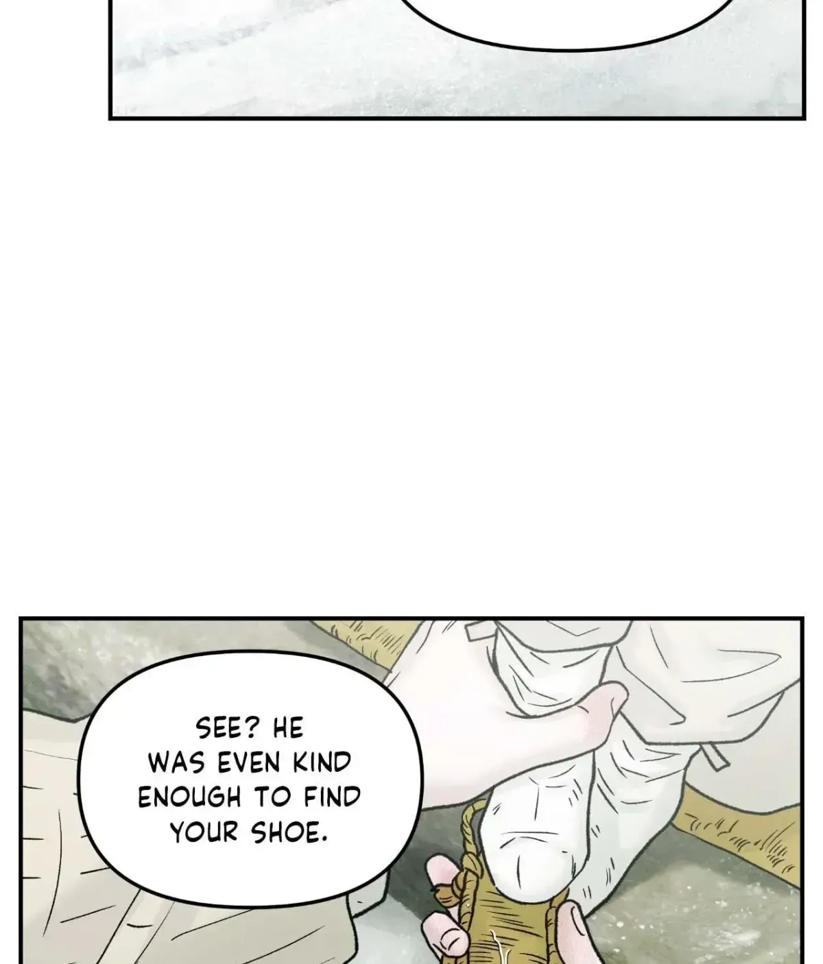 Oh wind, descend upon us Chapter 1.6 page 49 - 