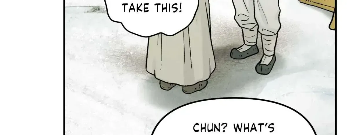 Oh wind, descend upon us Chapter 1.6 page 73 - 