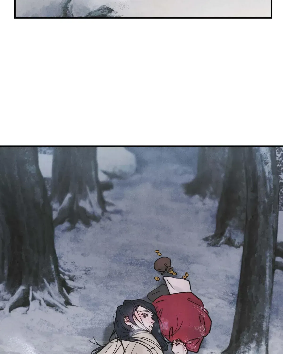 Oh wind, descend upon us Chapter 1.7 page 101 - 