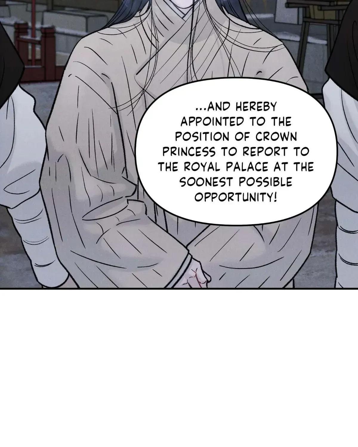 Oh wind, descend upon us Chapter 1.7 page 122 - 