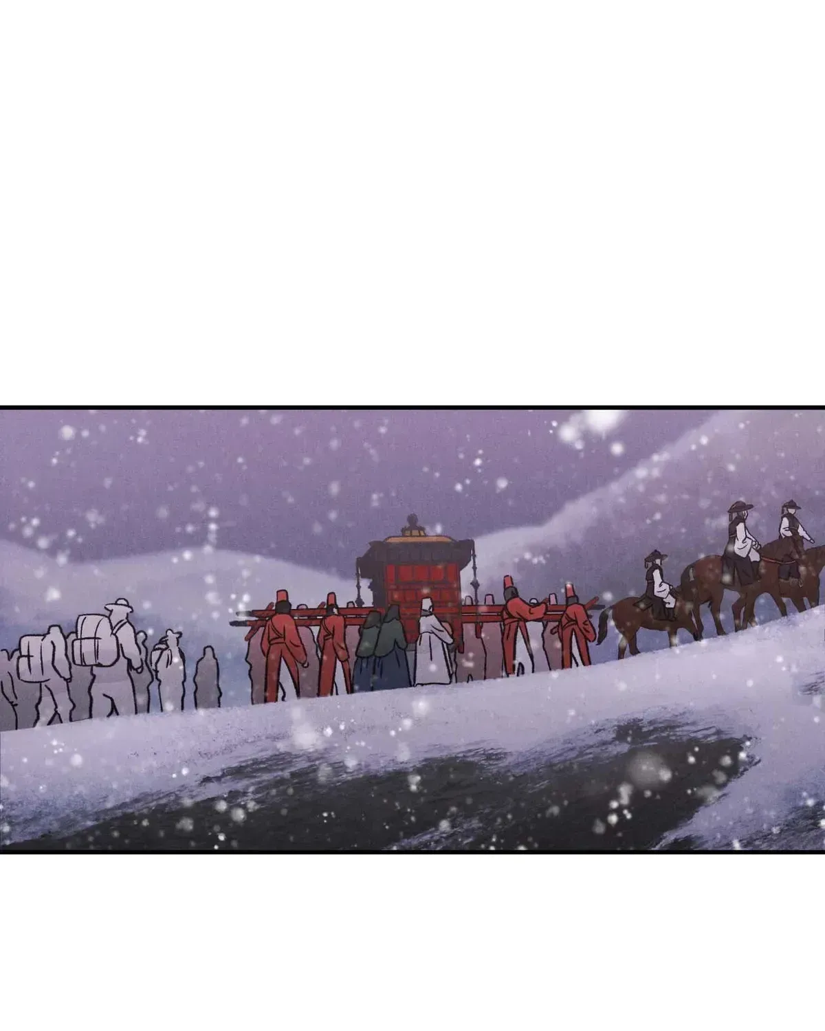 Oh wind, descend upon us Chapter 1.7 page 126 - 