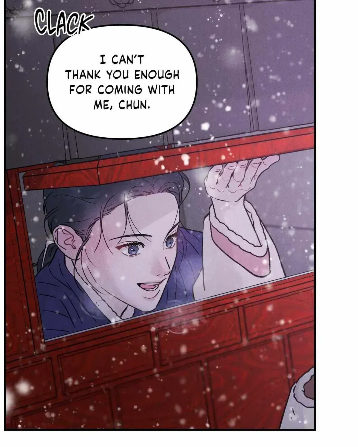 Oh wind, descend upon us Chapter 1.7 page 128 - 