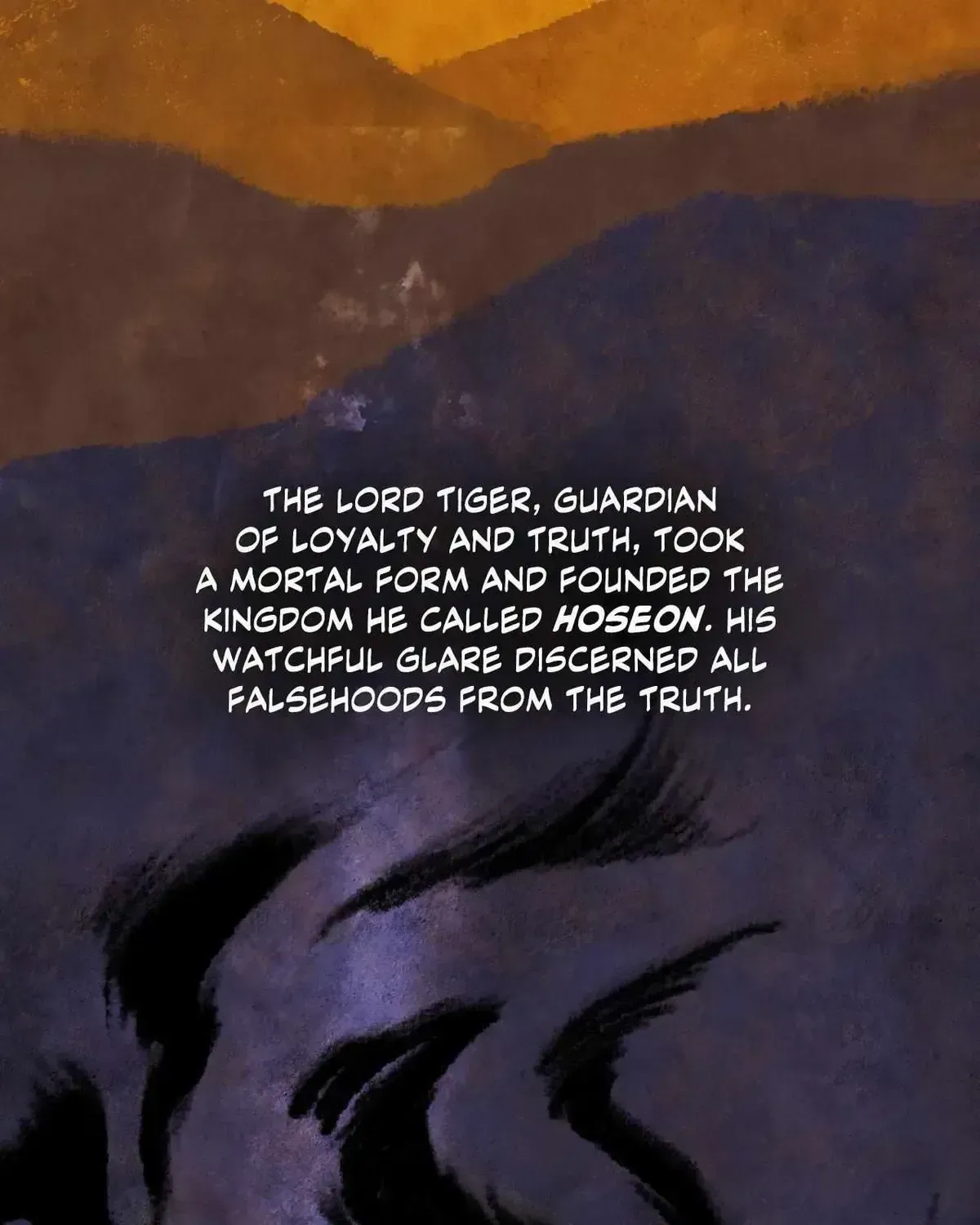 Oh wind, descend upon us Chapter 1.7 page 17 - 
