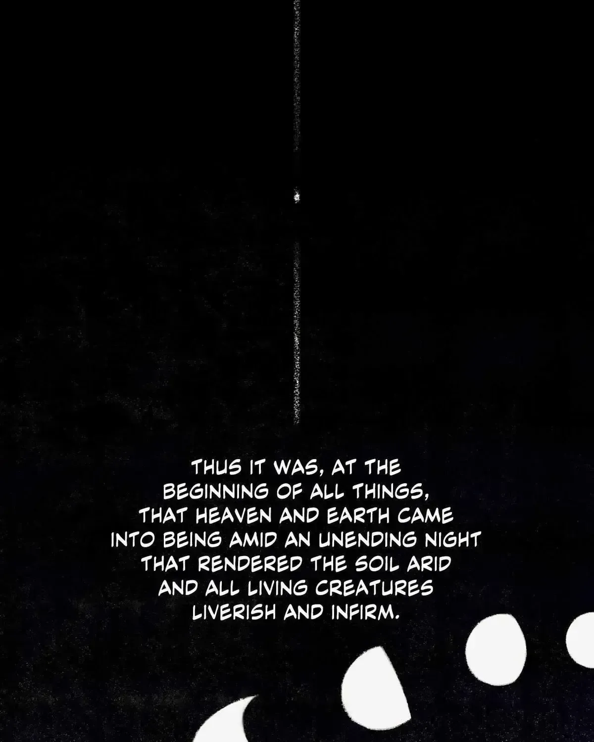 Oh wind, descend upon us Chapter 1.7 page 3 - 