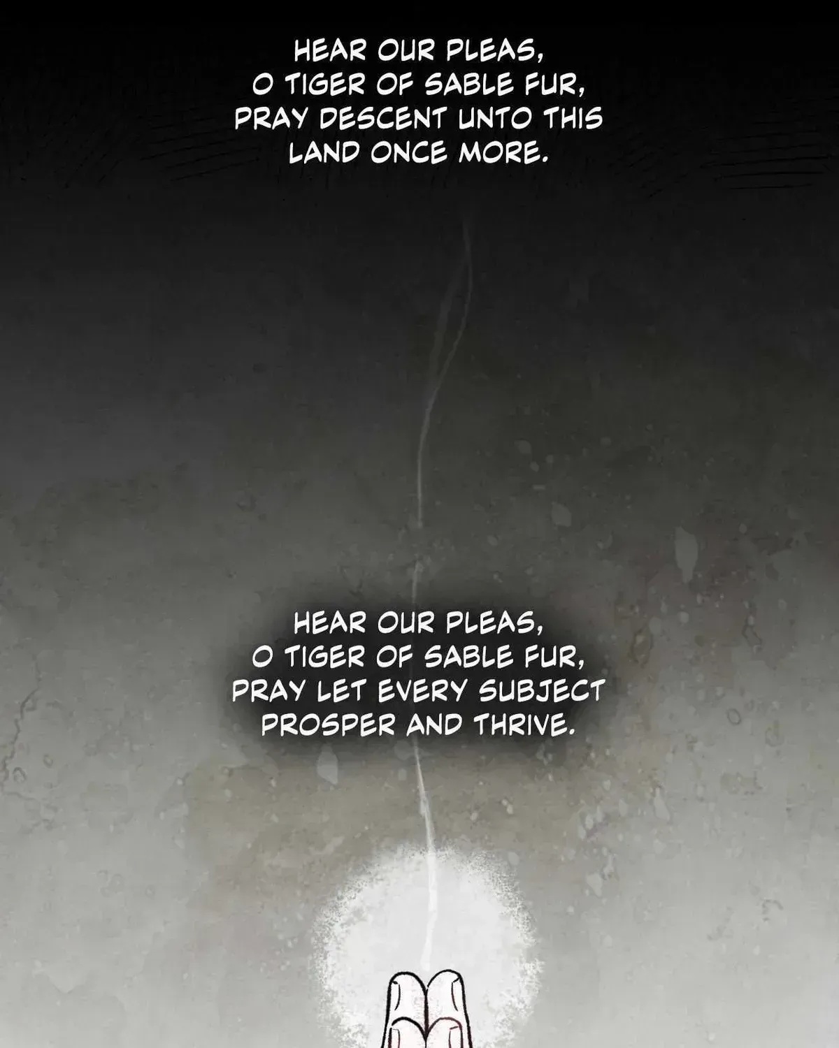 Oh wind, descend upon us Chapter 1.7 page 22 - 