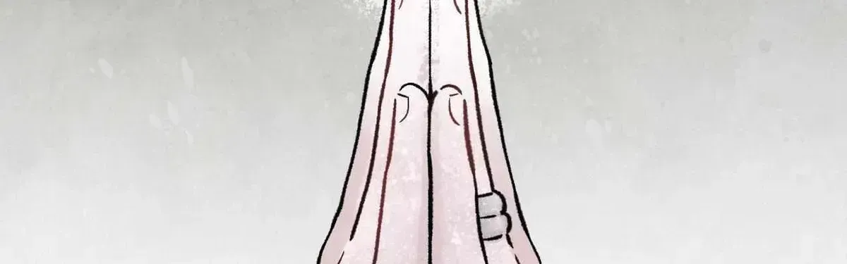 Oh wind, descend upon us Chapter 1.7 page 23 - 
