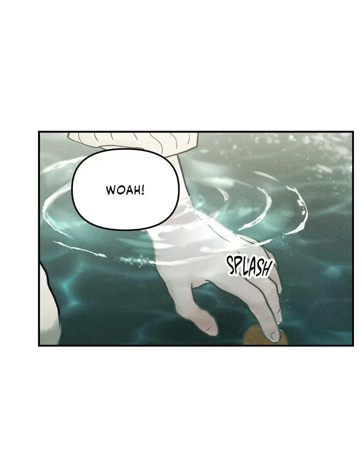 Oh wind, descend upon us Chapter 1.7 page 34 - 