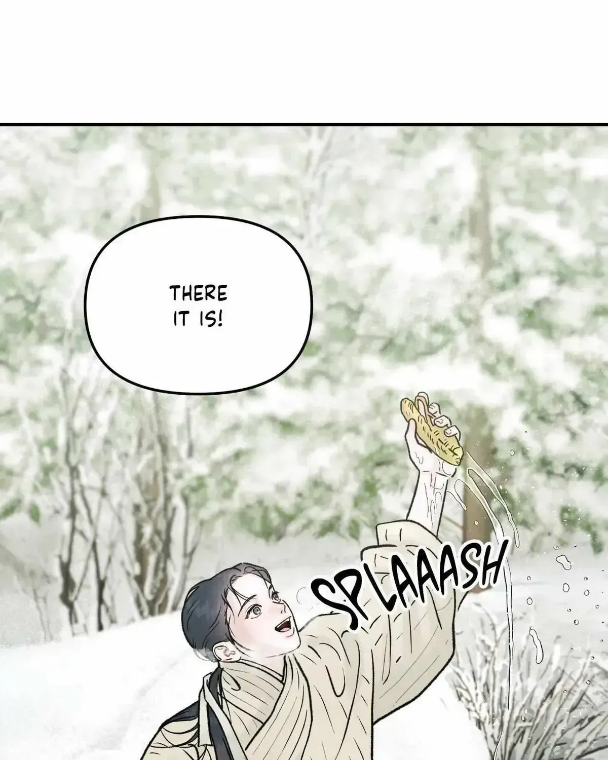 Oh wind, descend upon us Chapter 1.7 page 36 - 