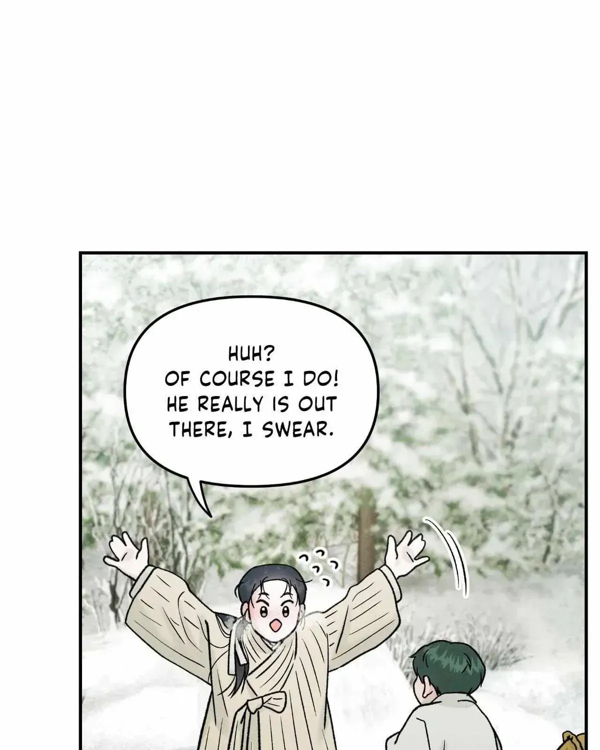 Oh wind, descend upon us Chapter 1.7 page 47 - 