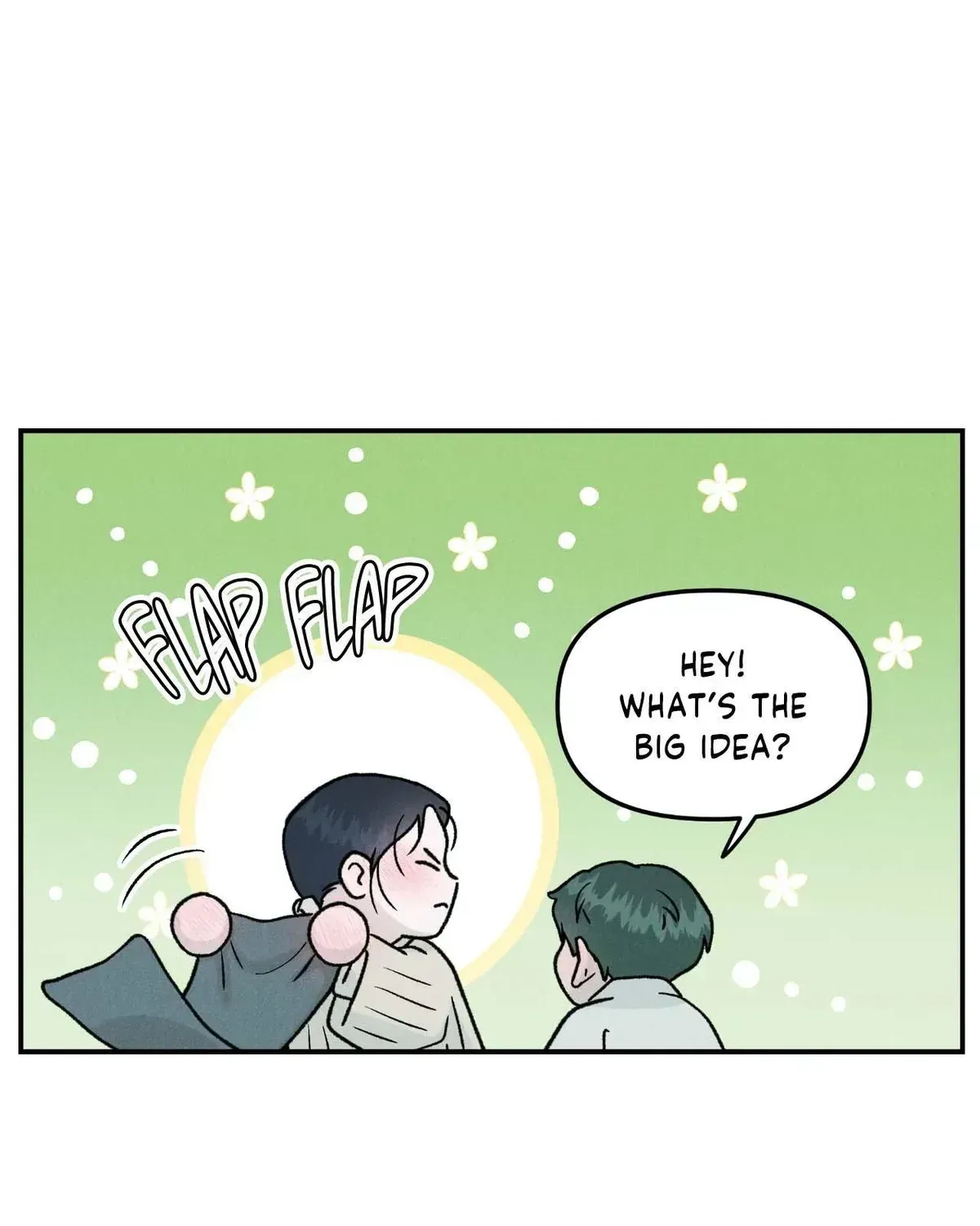 Oh wind, descend upon us Chapter 1.7 page 53 - 